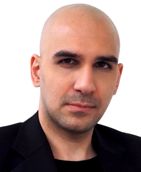 Olivier Lafont